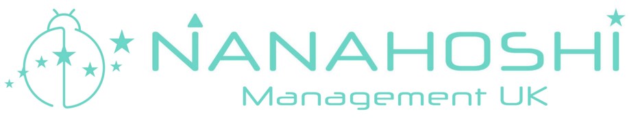 Nanahoshi Mamagement UK Ltd.